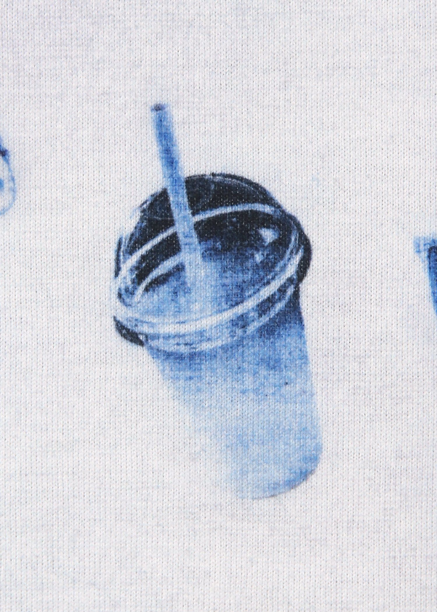 "Beach Snaps" Tシャツ