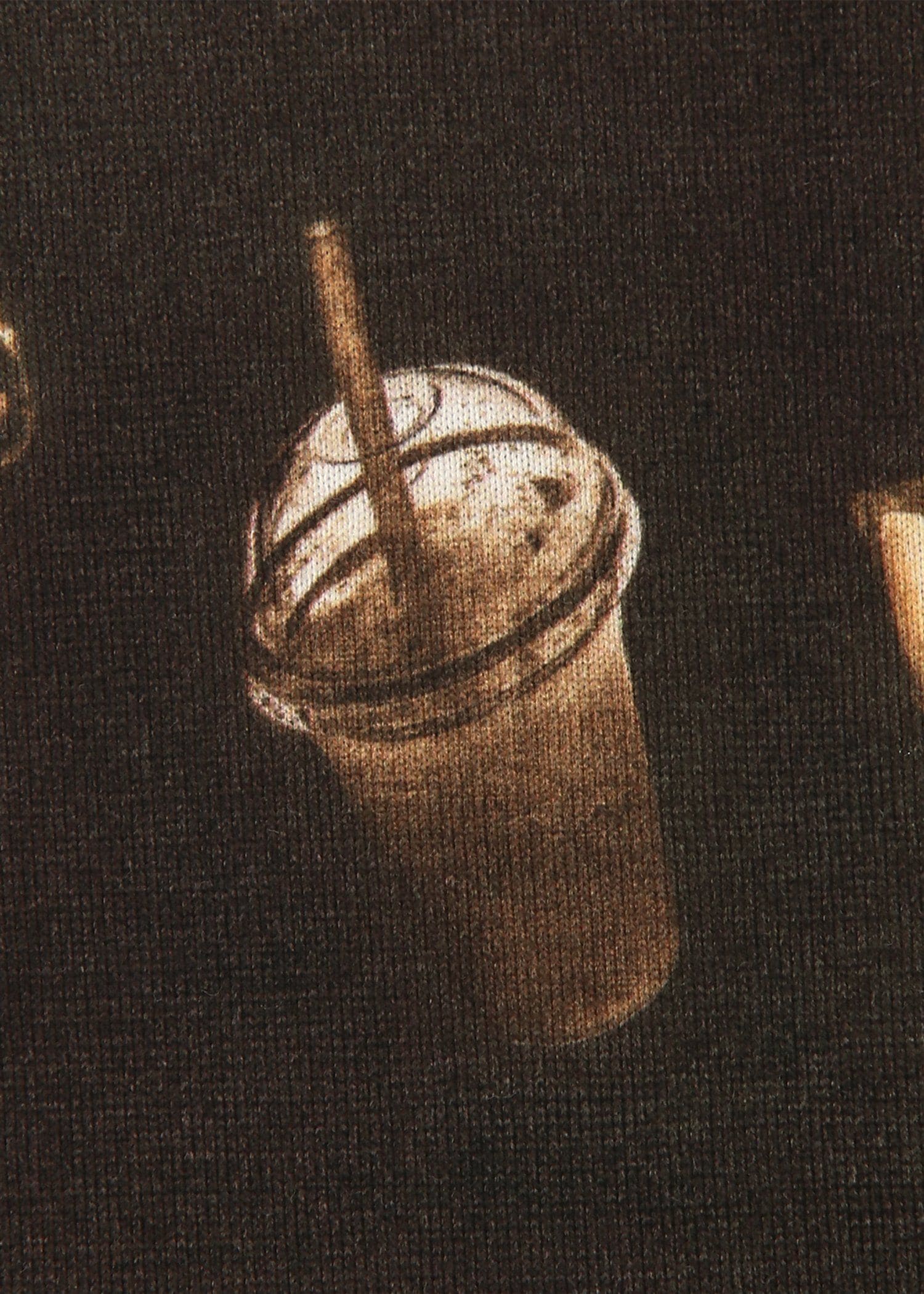 "Beach Snaps" Tシャツ