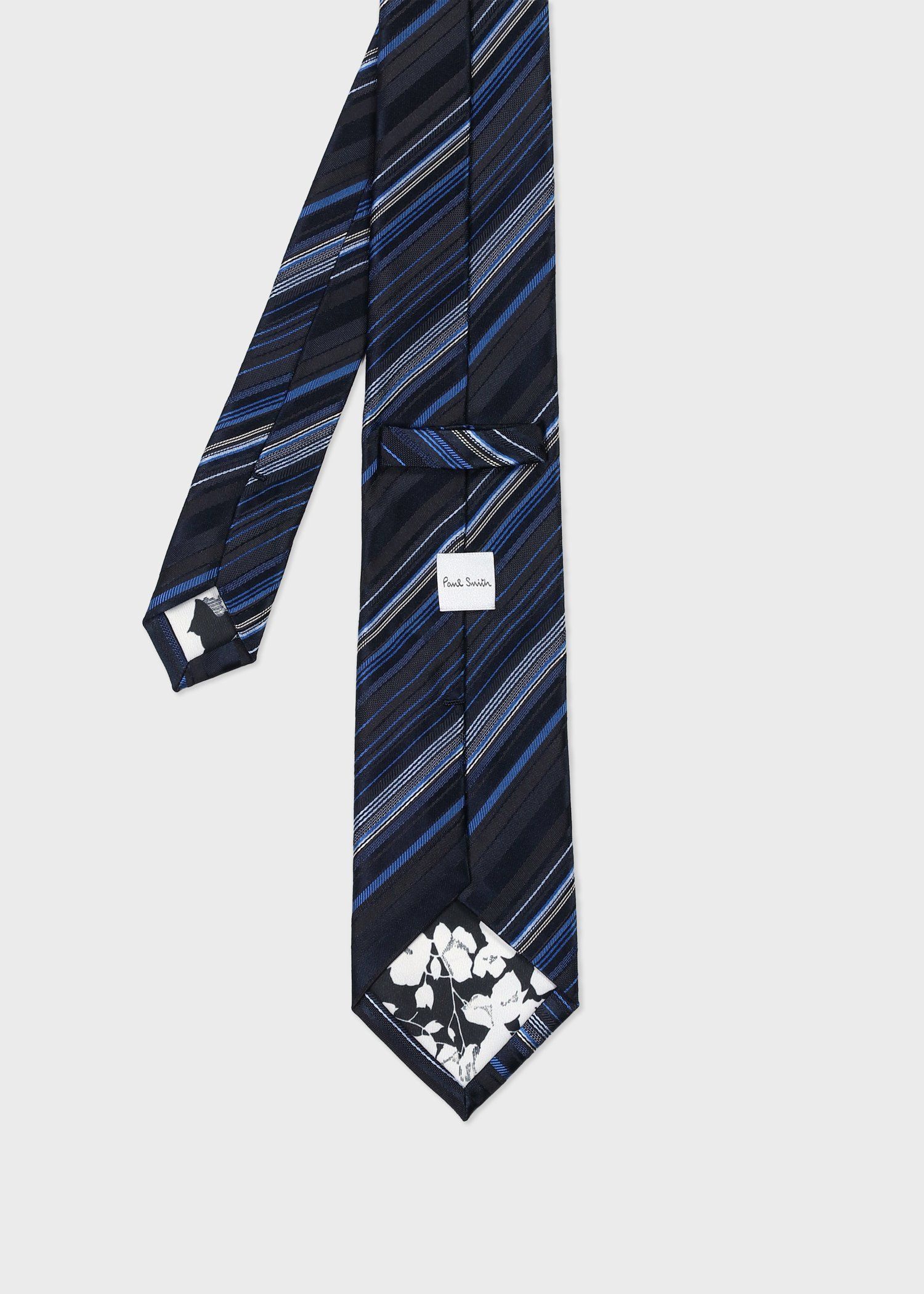 クラシック レジメンタル タイ