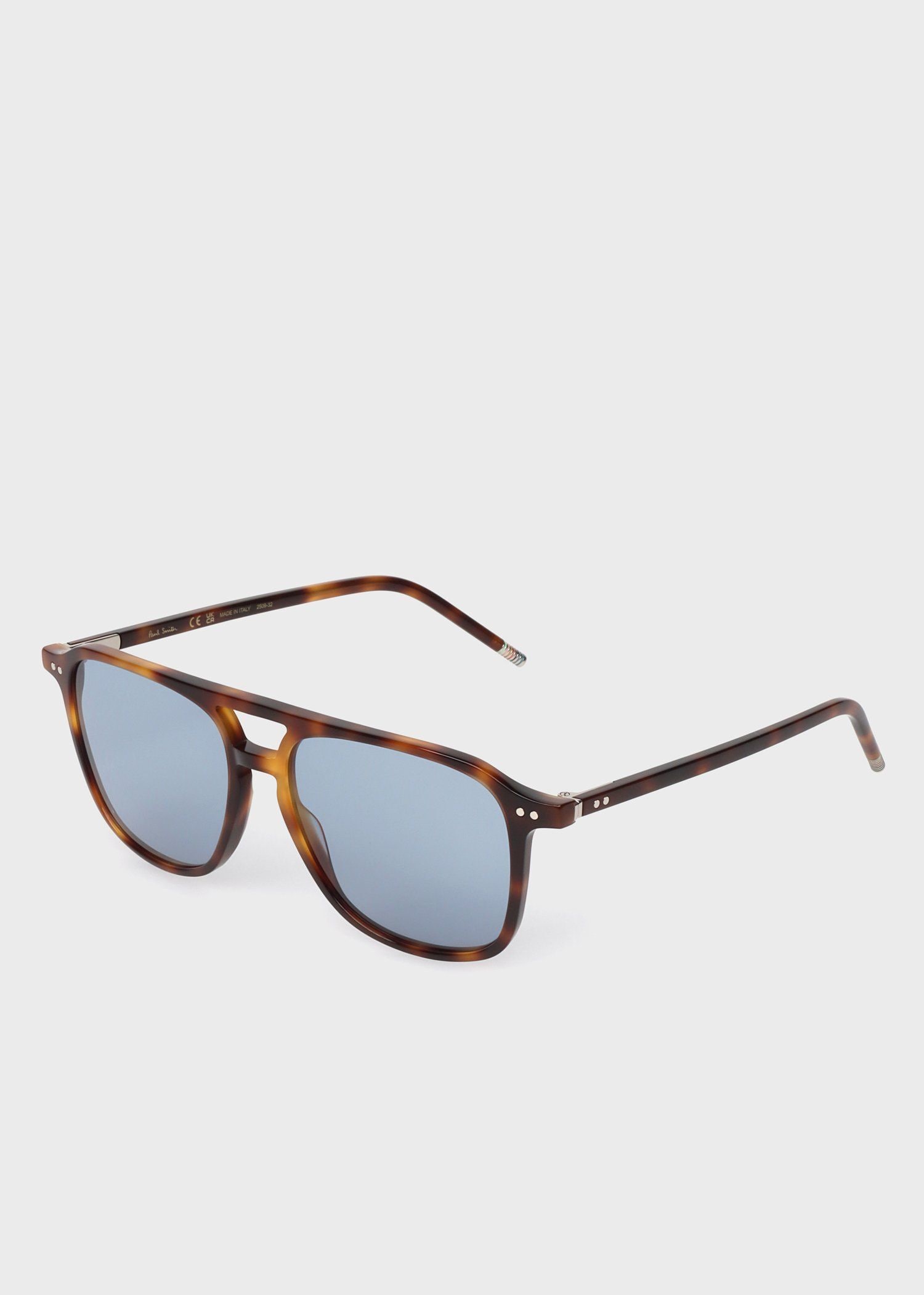 ヴィンテージライク ナビゲーターサングラス