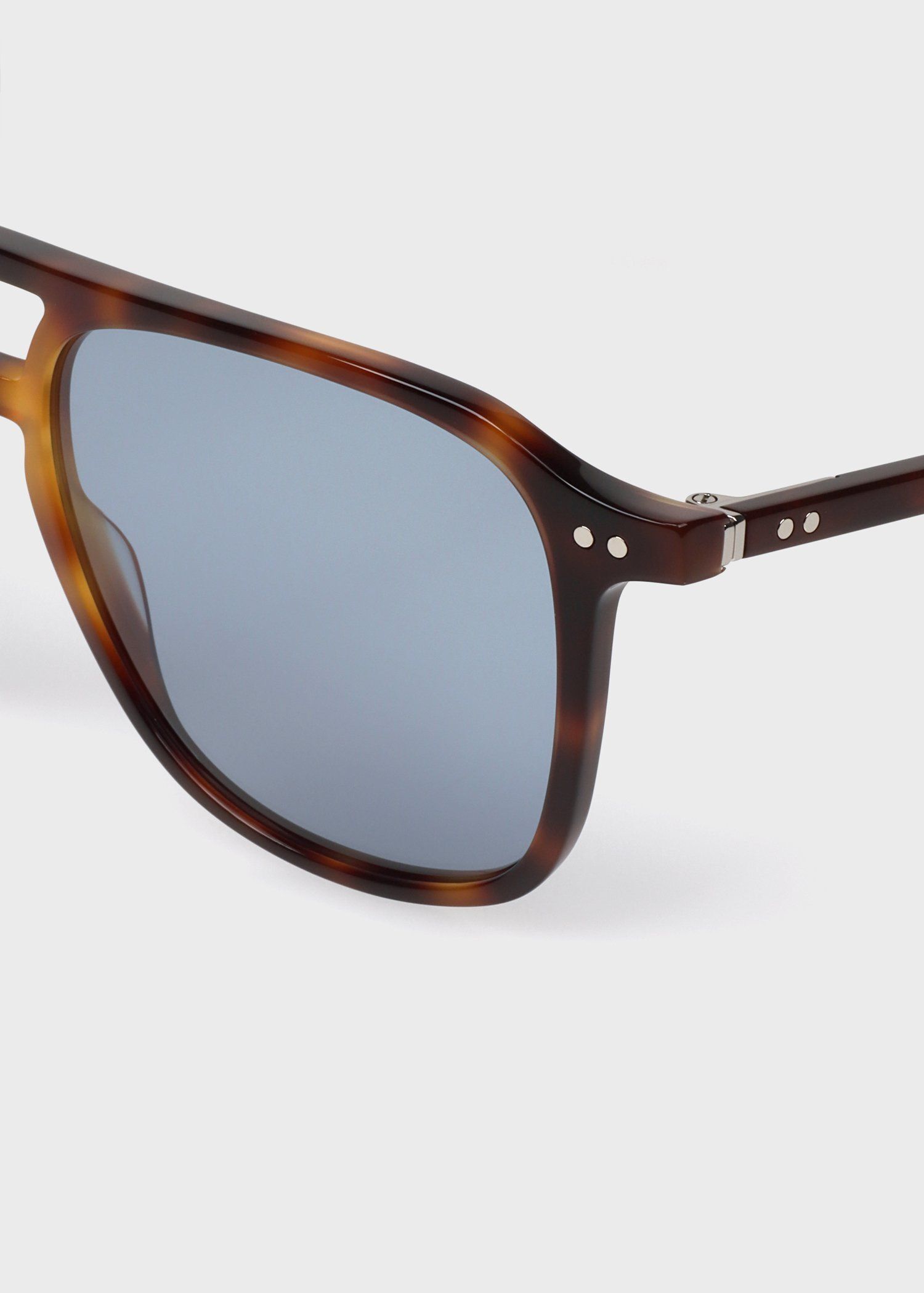 ヴィンテージライク ナビゲーターサングラス