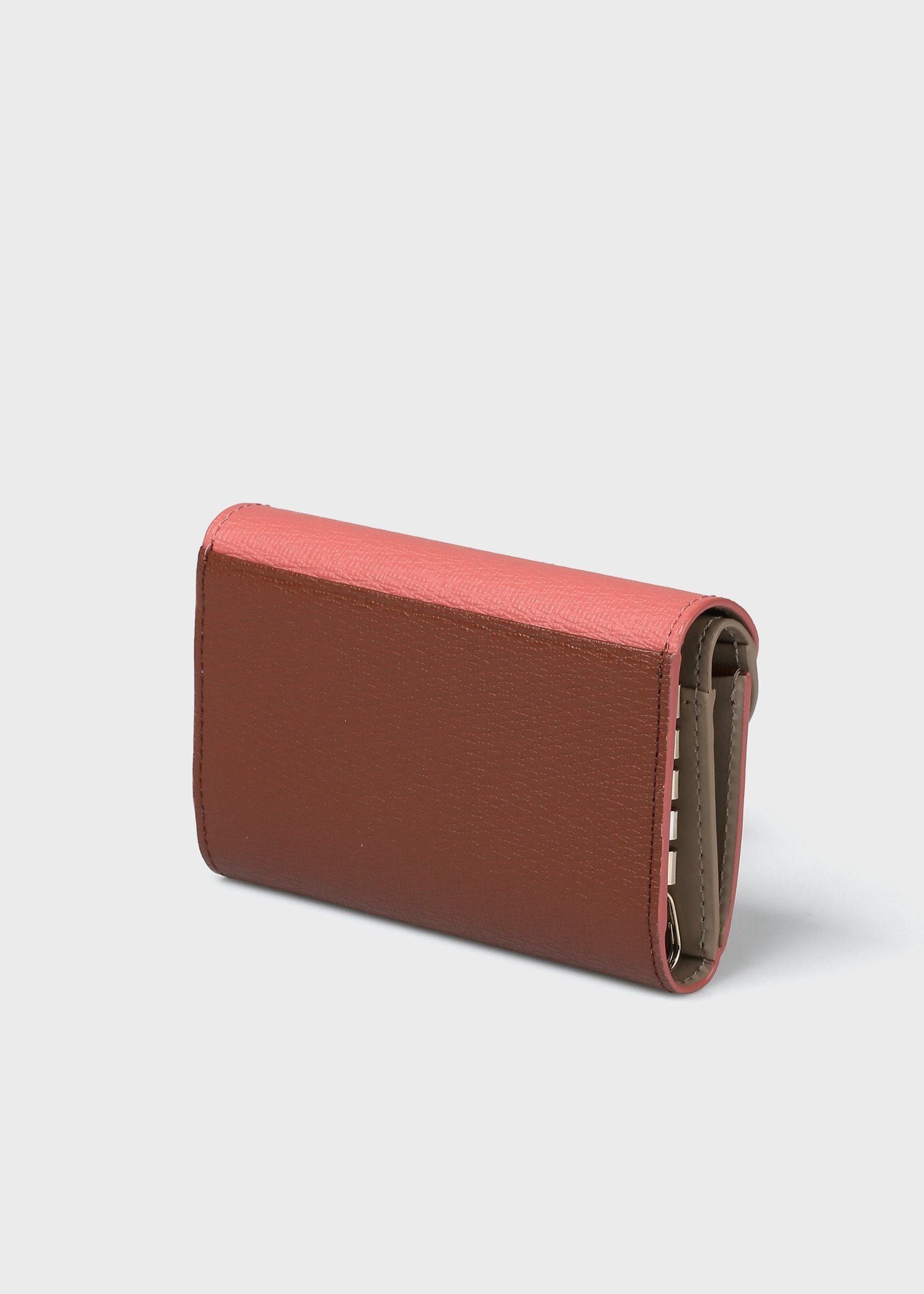 カラーブロック キーケース