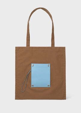 PSポケッタブル パッカブル トートバッグ