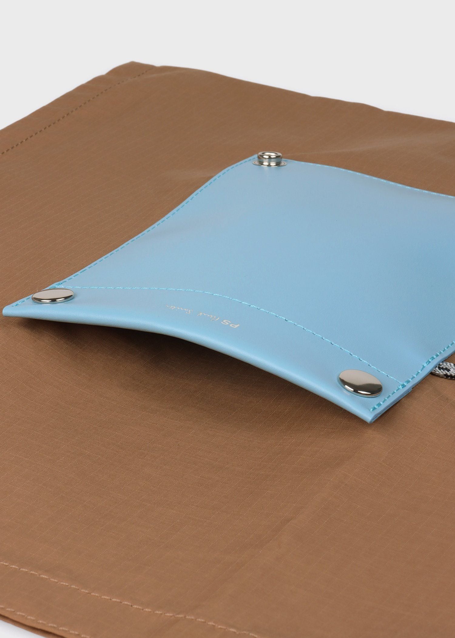 PSポケッタブル パッカブル トートバッグ