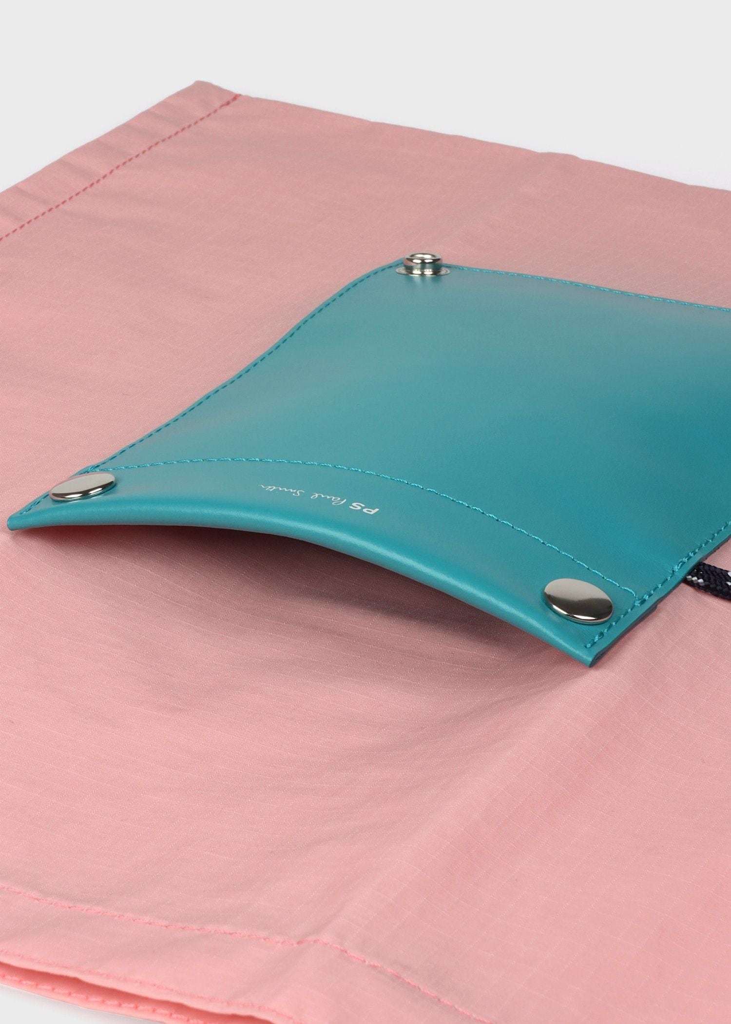 PSポケッタブル パッカブル トートバッグ