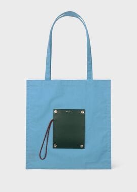 PSポケッタブル パッカブル トートバッグ