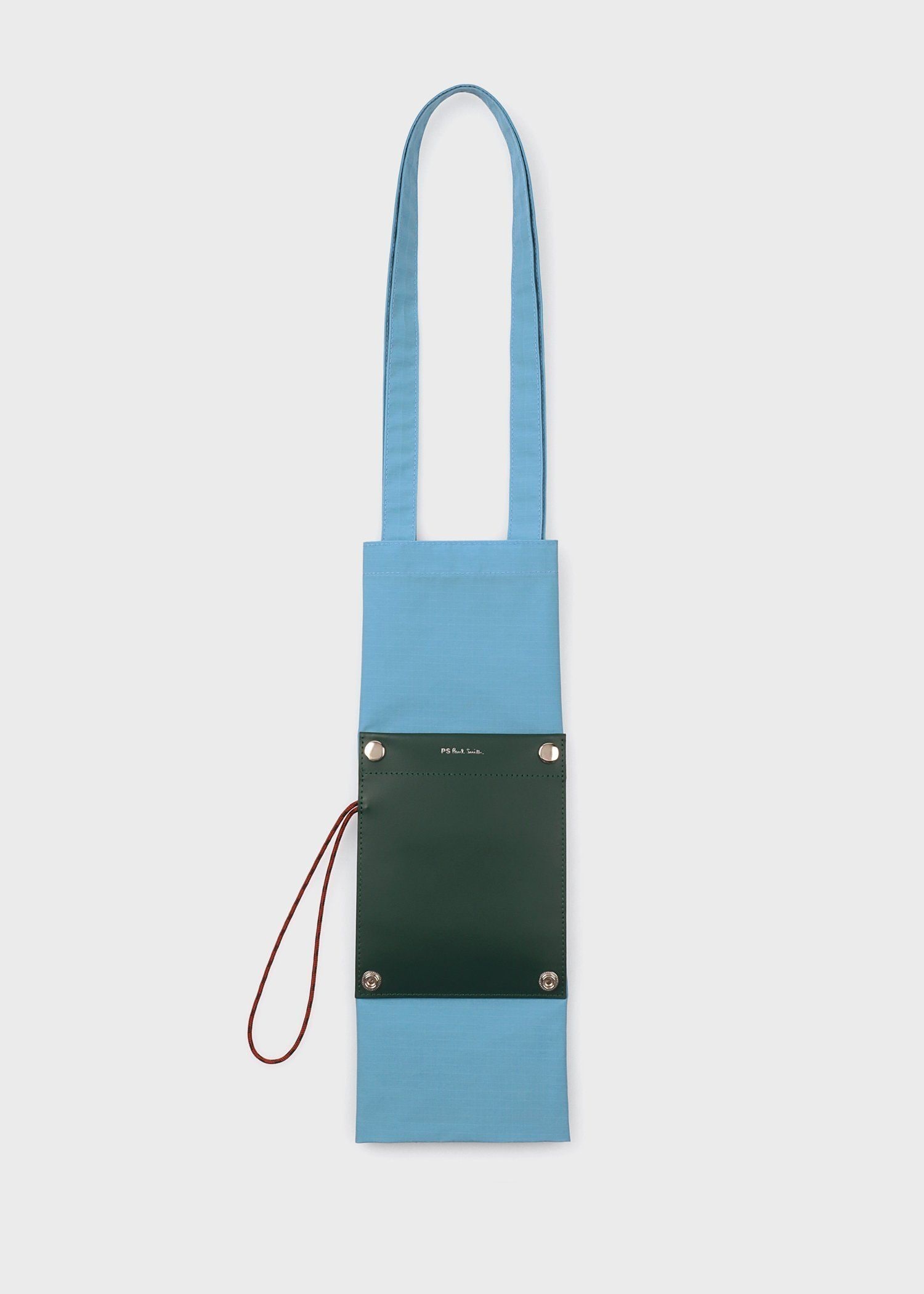 PSポケッタブル パッカブル トートバッグ