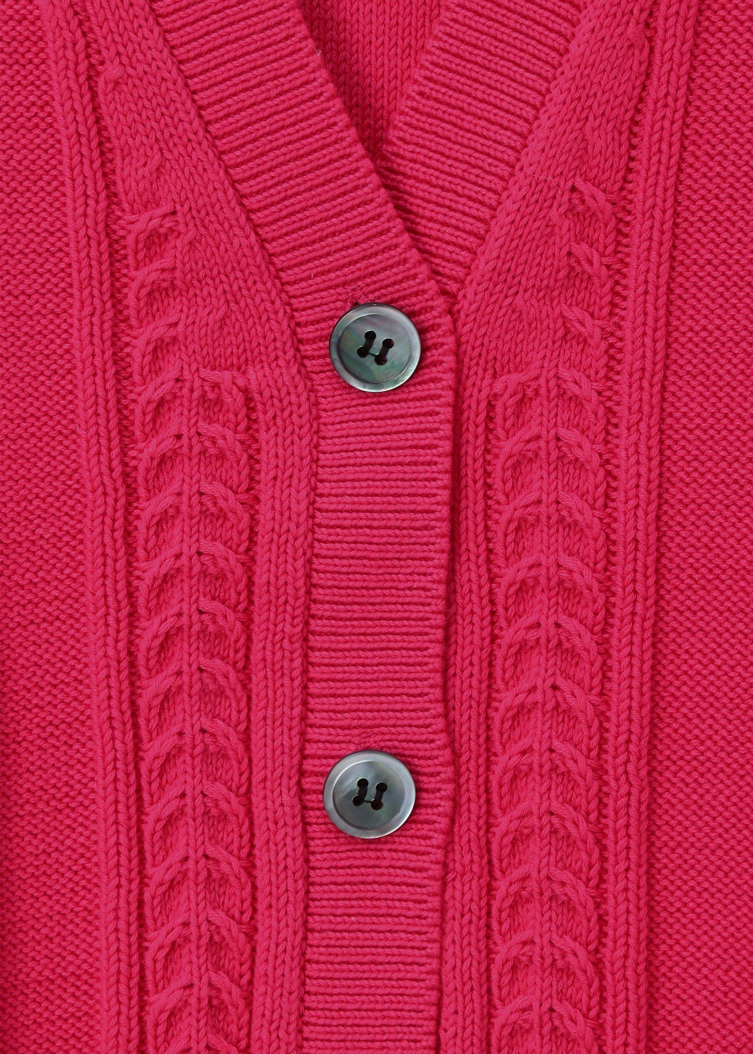 ウィメンズ ミックスパターン ニットベスト