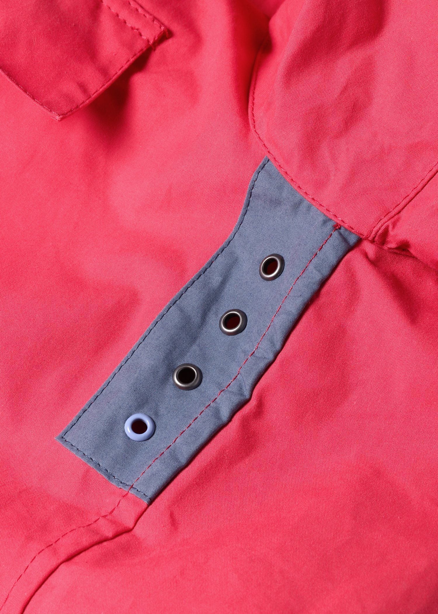 Paul Smith Loves Barbour "Bedale" コットンジャケット