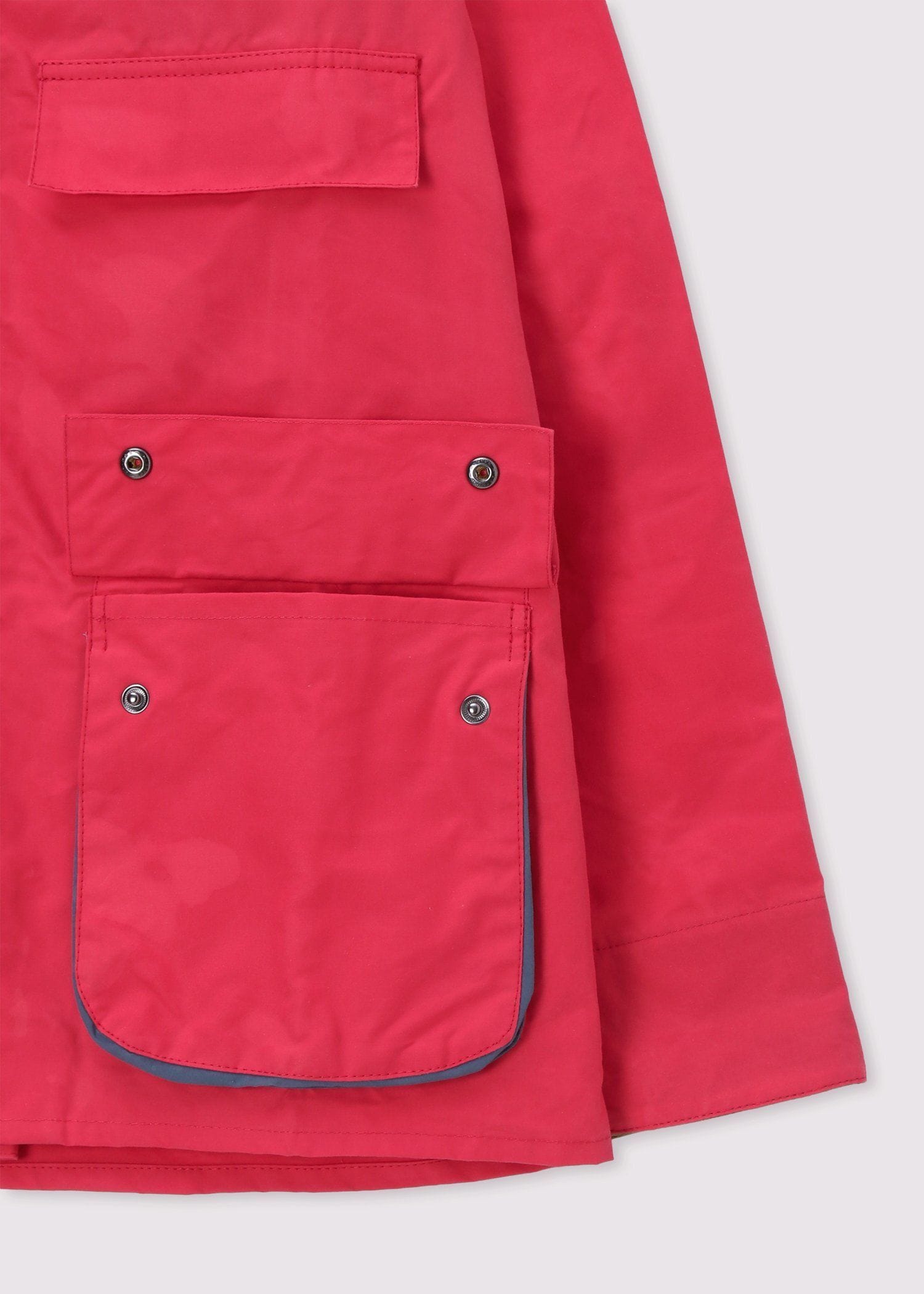 Paul Smith Loves Barbour "Bedale" コットンジャケット