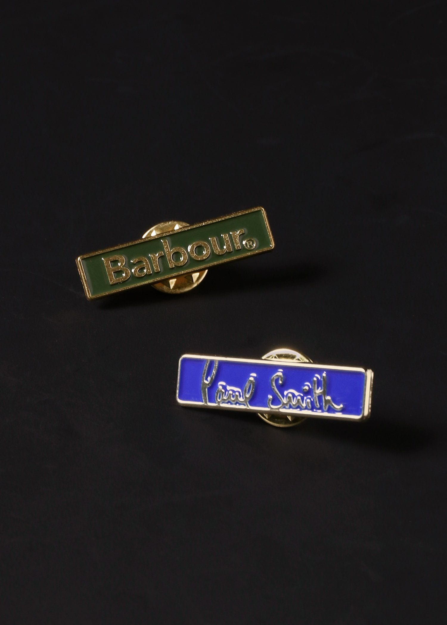 Paul Smith Loves Barbour "Bedale" コットンジャケット