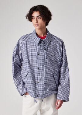 Paul Smith Loves Barbour 