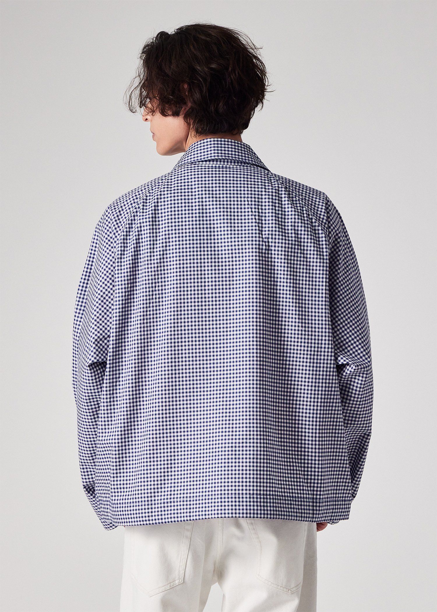 Paul Smith Loves Barbour 