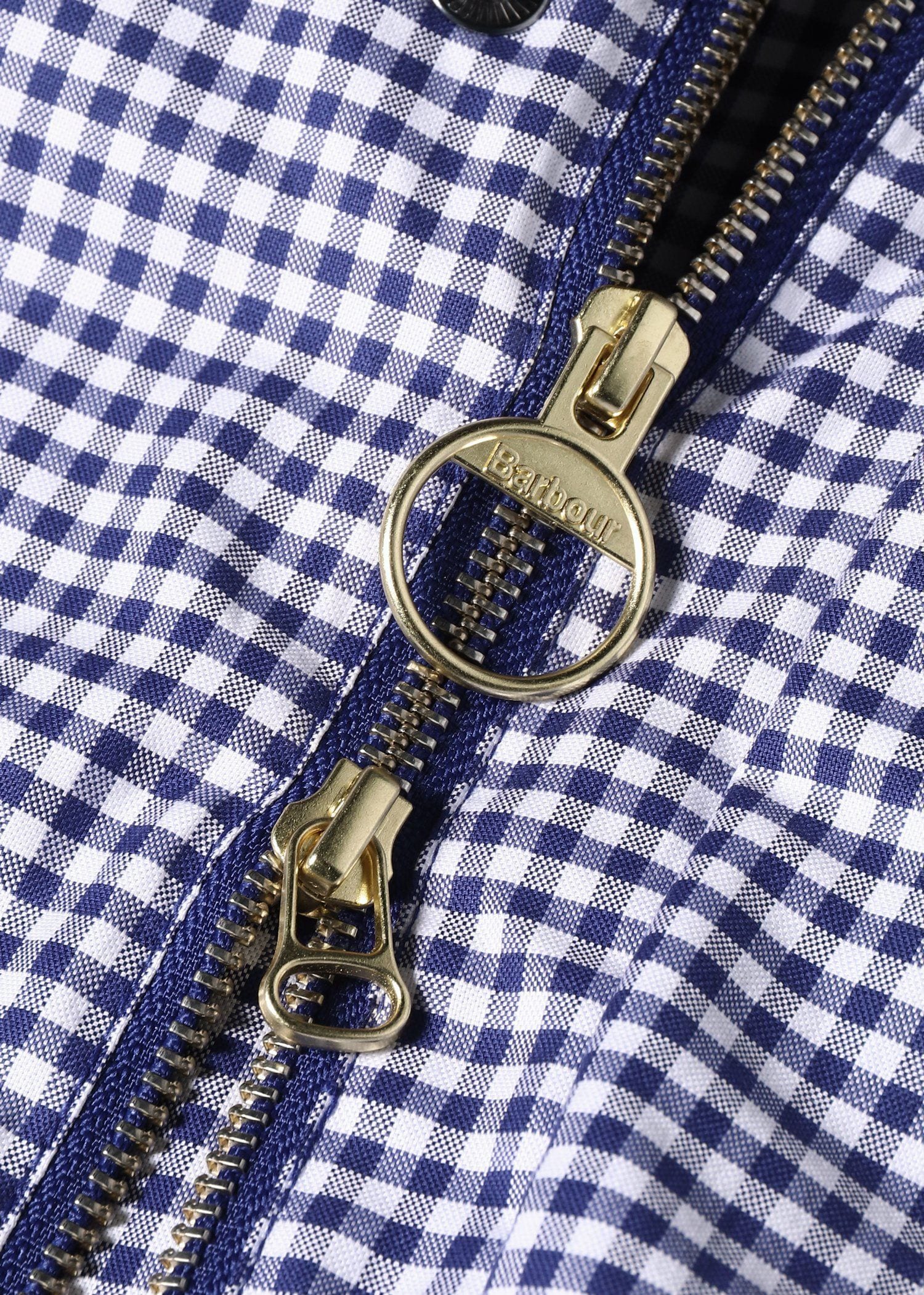 Paul Smith Loves Barbour "Transport" シャツジャケット