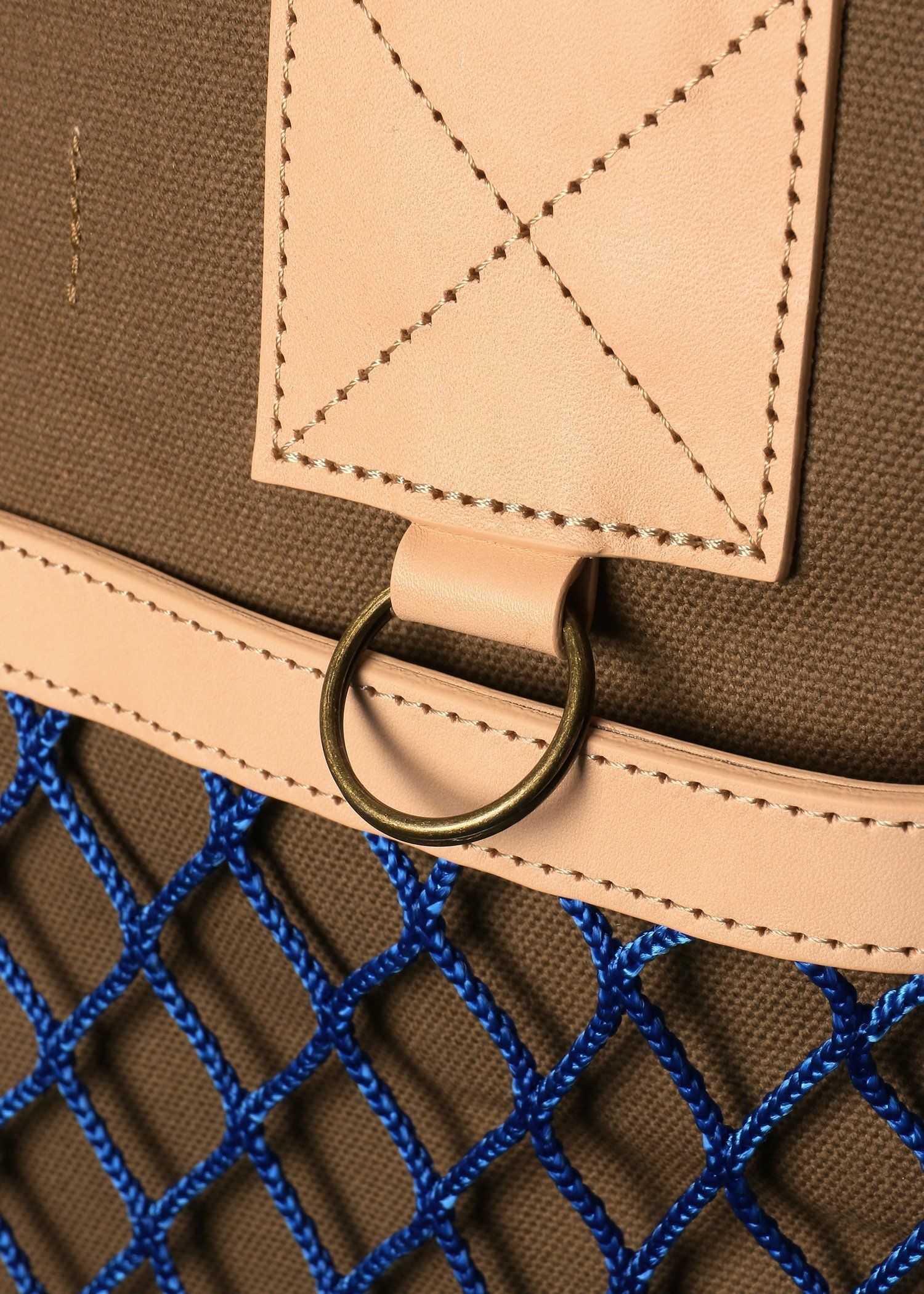 Paul Smith Loves Barbour トートバッグ ｜ポール・スミス