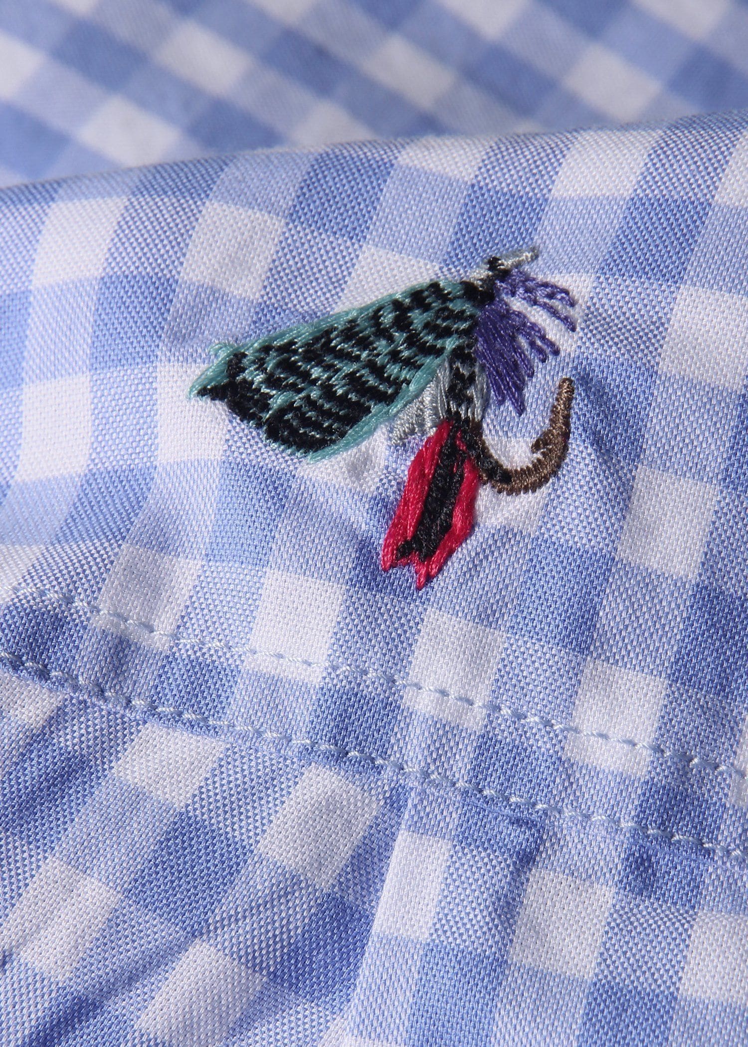 Paul Smith Loves Barbour 