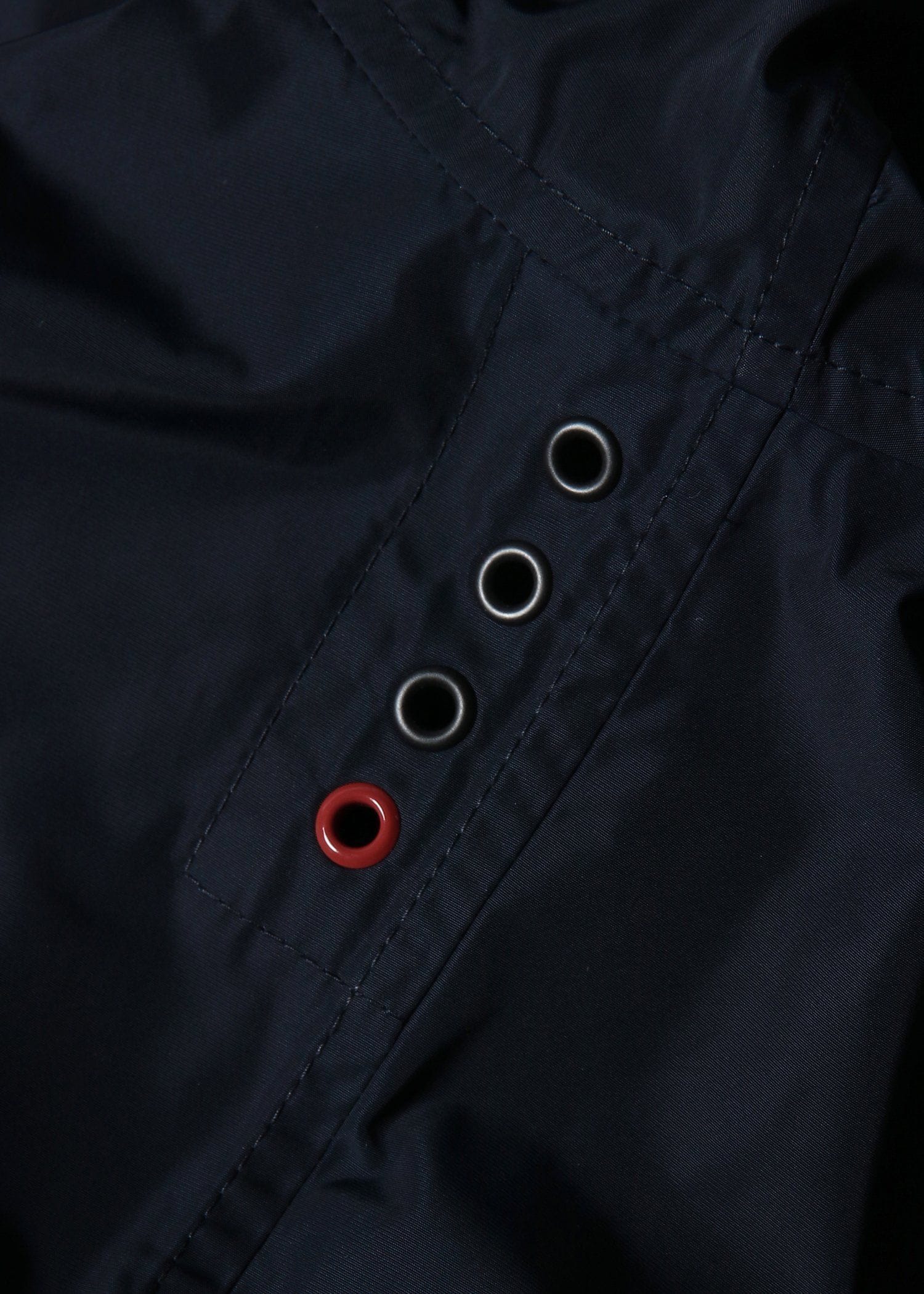 ウィメンズ Paul Smith Loves Barbour "Transport" ポリエステルジャケット