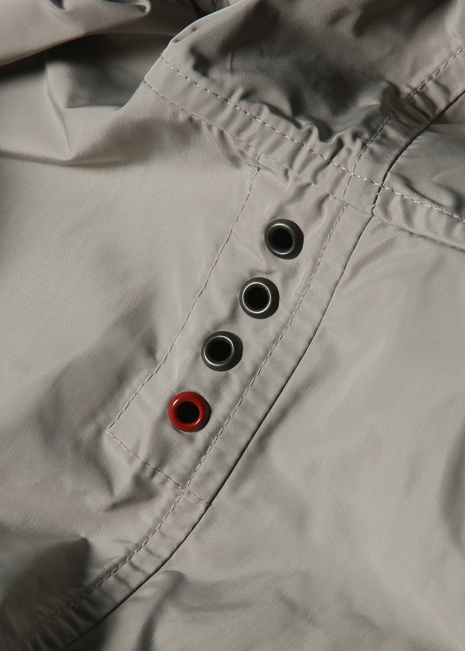 ウィメンズ Paul Smith Loves Barbour "Transport" ポリエステルジャケット