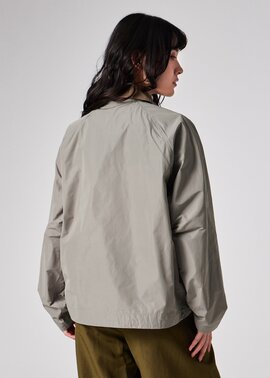 ウィメンズ Paul Smith Loves Barbour 