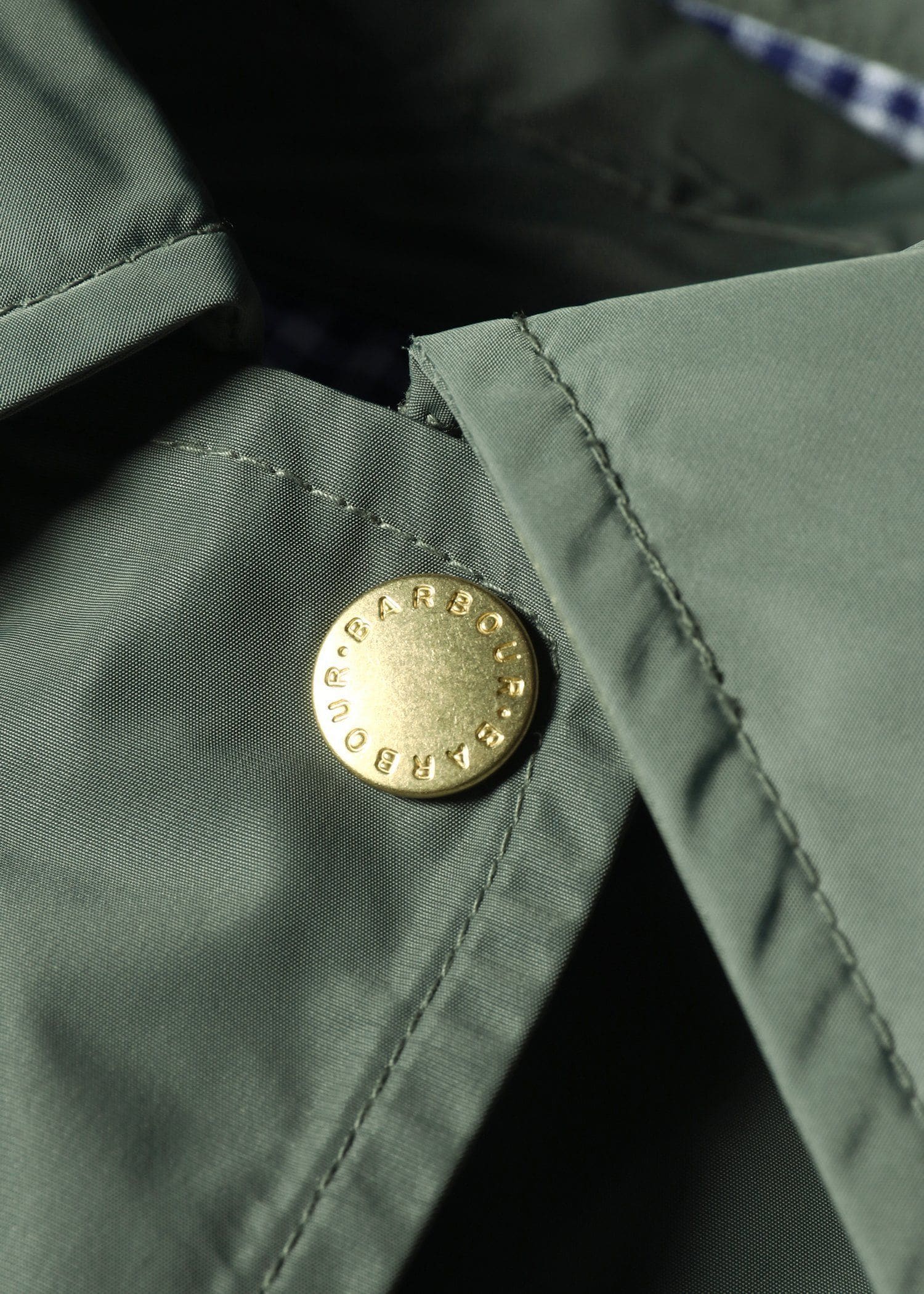 ウィメンズ Paul Smith Loves Barbour 