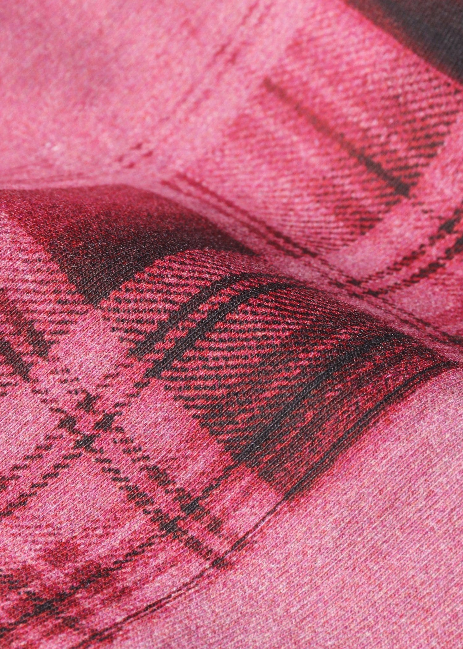 ウィメンズ Paul Smith Loves Barbour "Crosby" Tシャツ