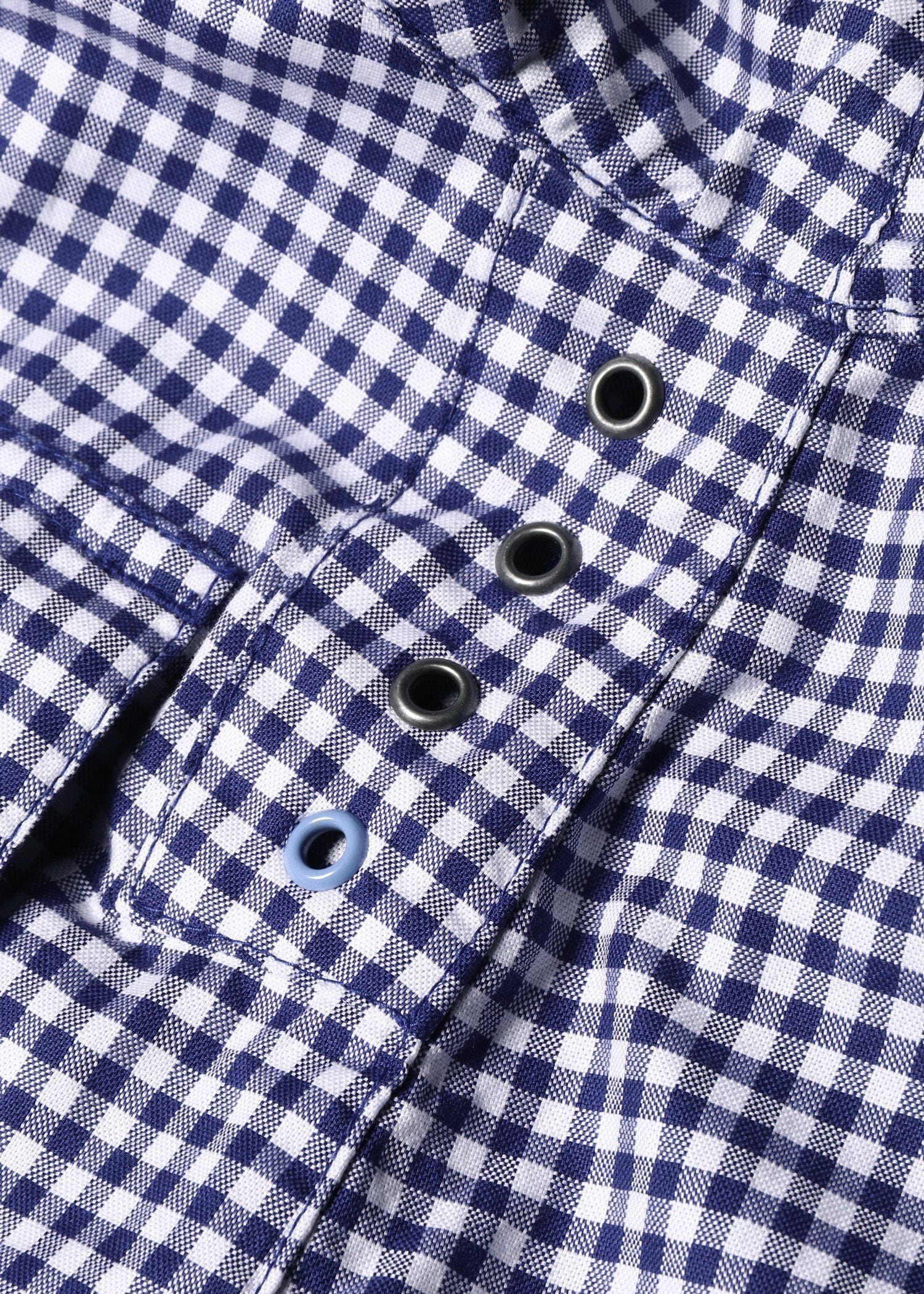 ウィメンズ Paul Smith Loves Barbour "Gingham Spey" コットンジャケット