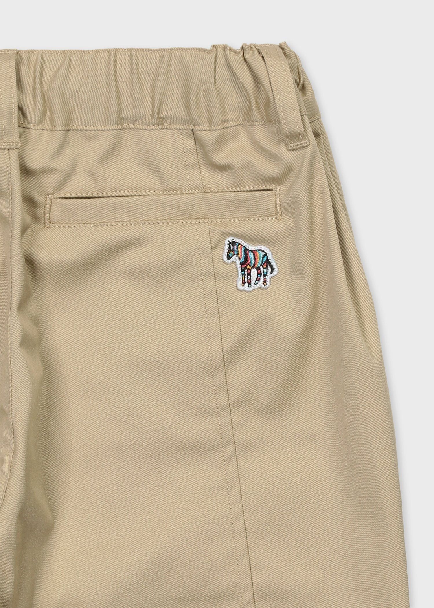 ジュニア センタースウィッチストレッチ パンツ