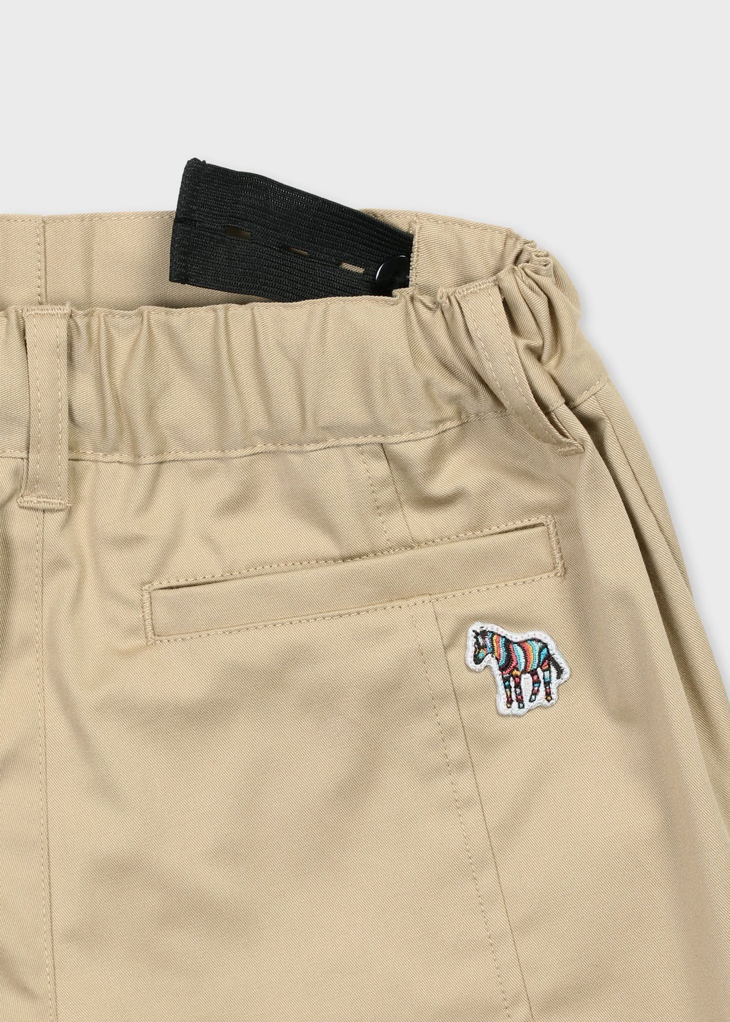 ジュニア センタースウィッチストレッチ パンツ