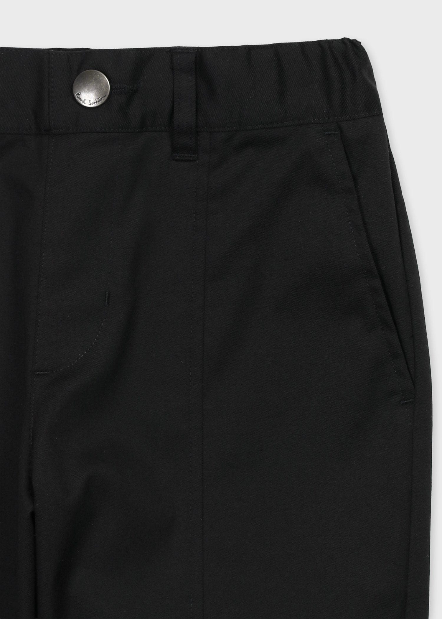 ジュニア センタースウィッチストレッチ パンツ