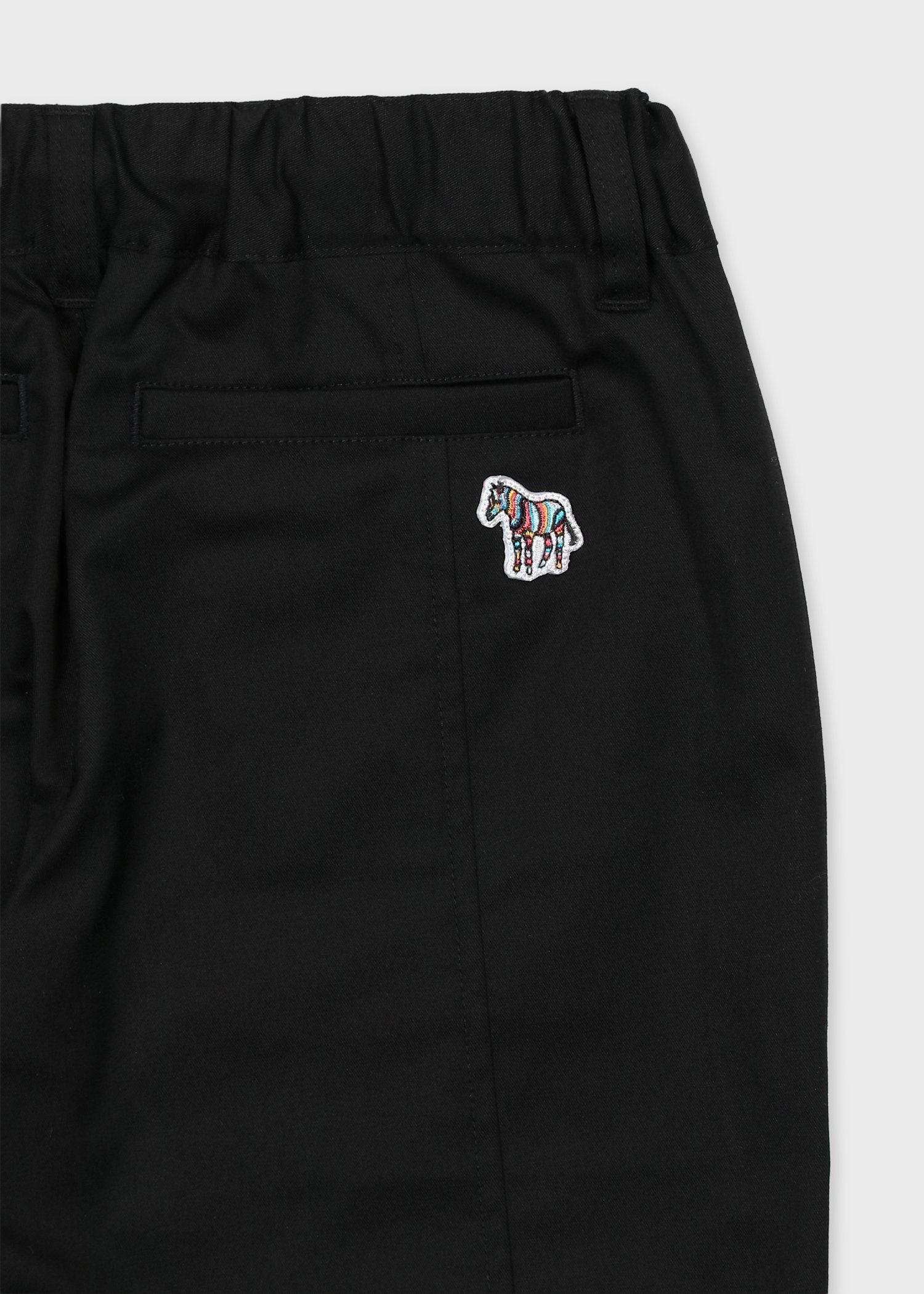 ジュニア センタースウィッチストレッチ パンツ