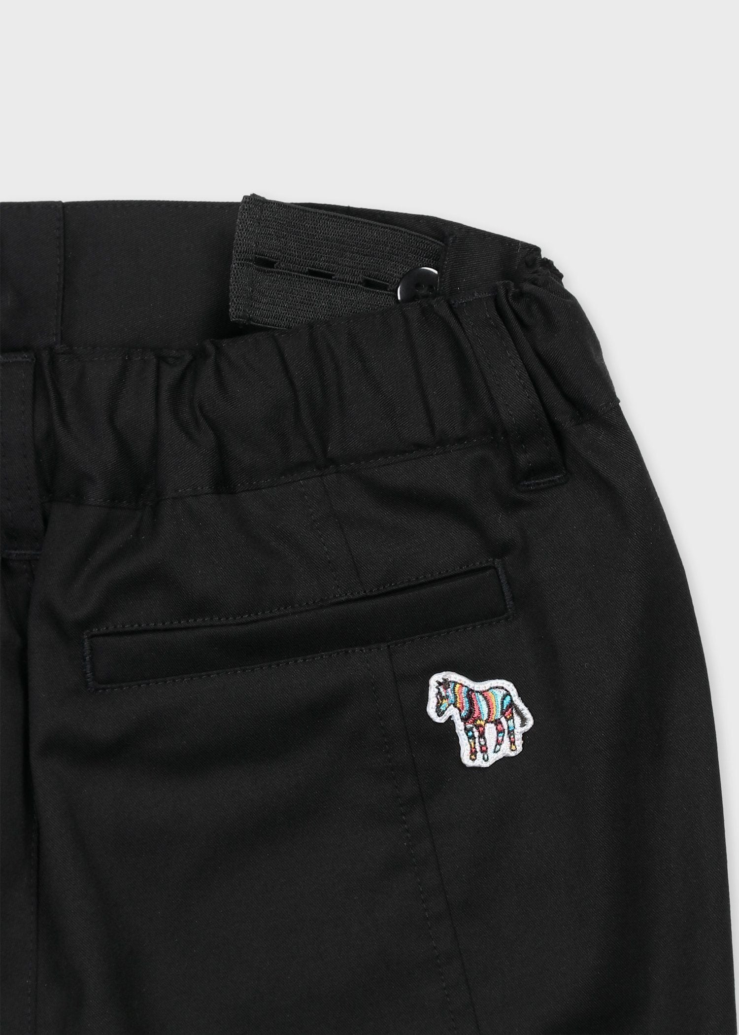 ジュニア センタースウィッチストレッチ パンツ