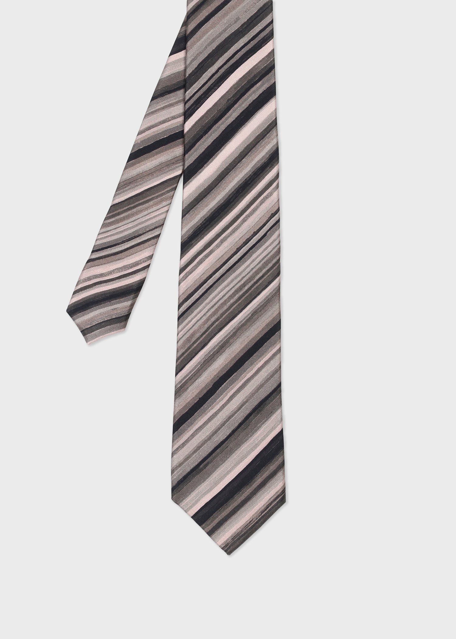 "Painted Signature Stripe" タイ