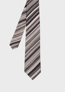 "Painted Signature Stripe" タイ