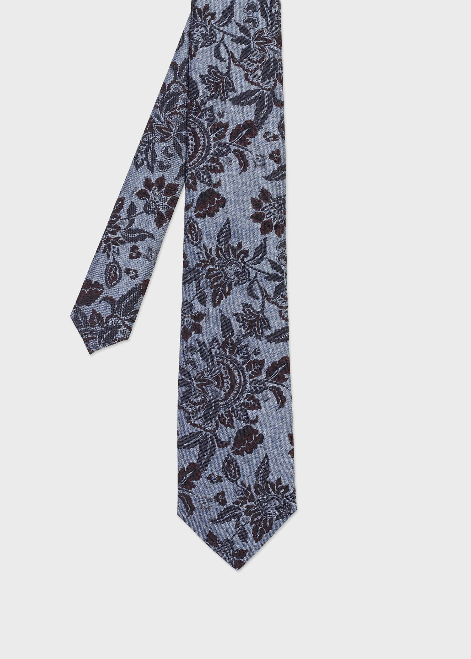 "Bold Floral" タイ