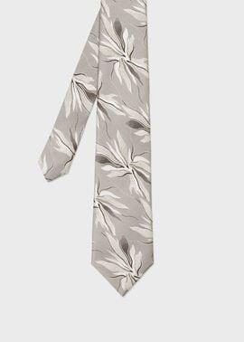 "Jacquard Leaf" タイ