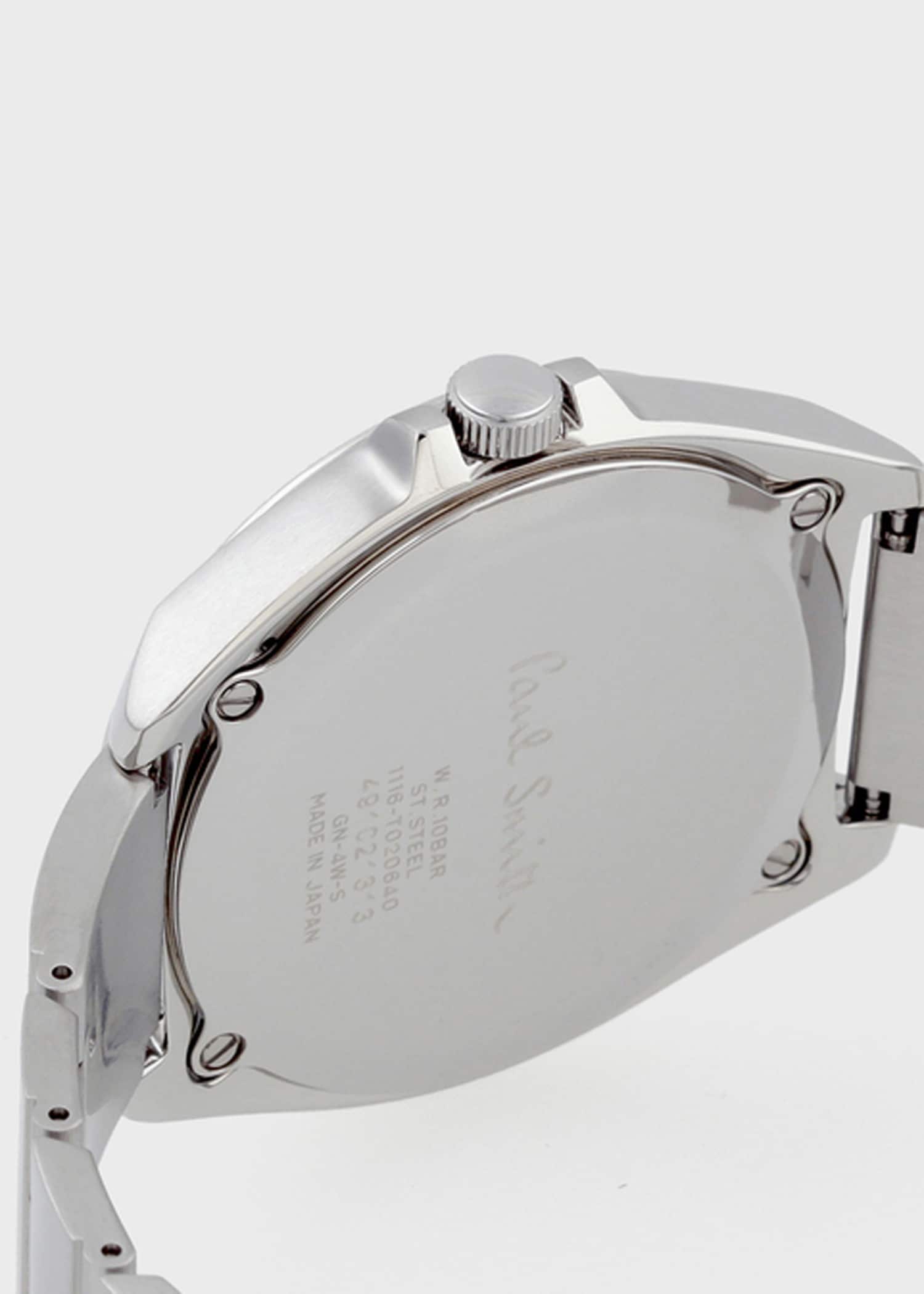 Closed Eyes メンズウォッチ