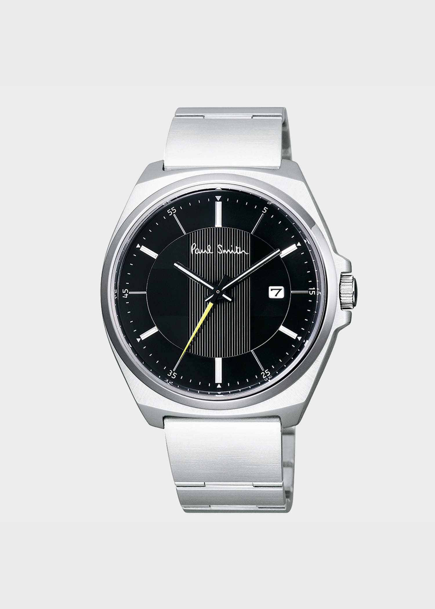 Closed Eyes メンズウォッチ