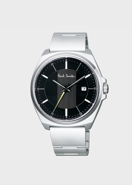 Closed Eyes メンズウォッチ