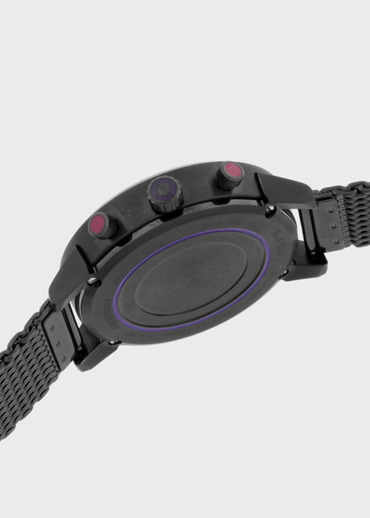 Church Street Chronograph メンズウォッチ