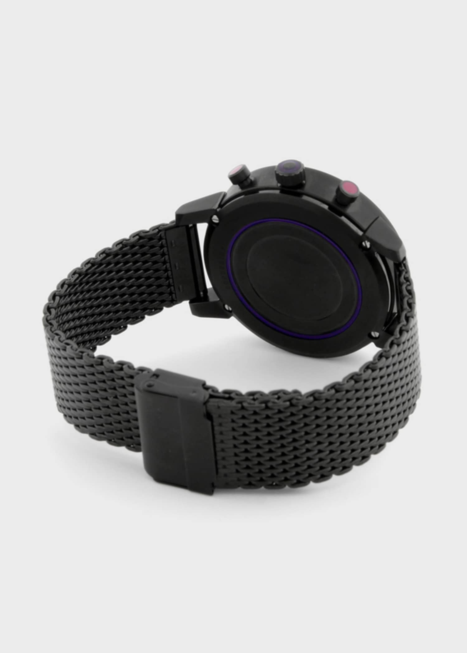 Church Street Chronograph メンズウォッチ