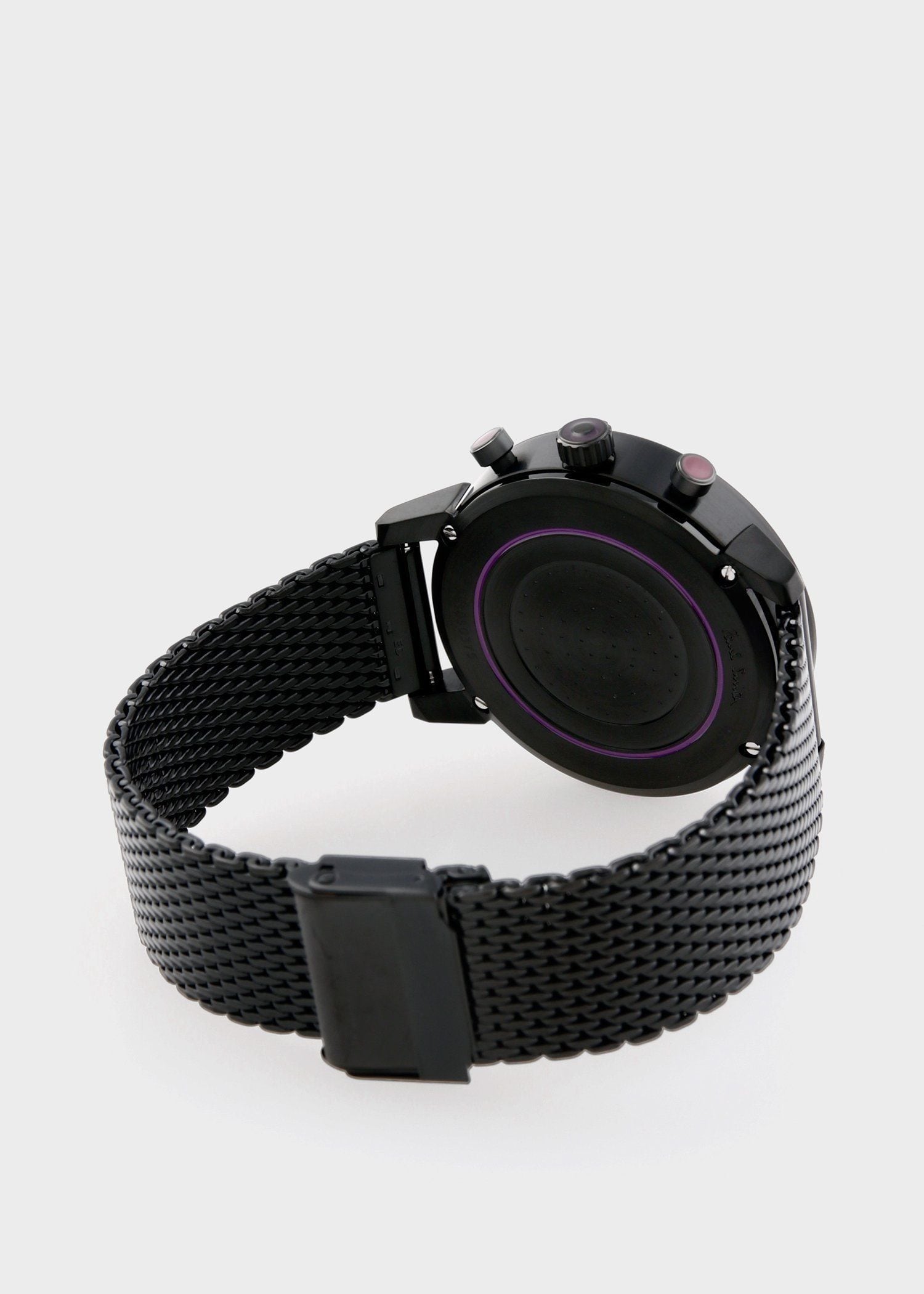 Church Street Chronograph メンズウォッチ