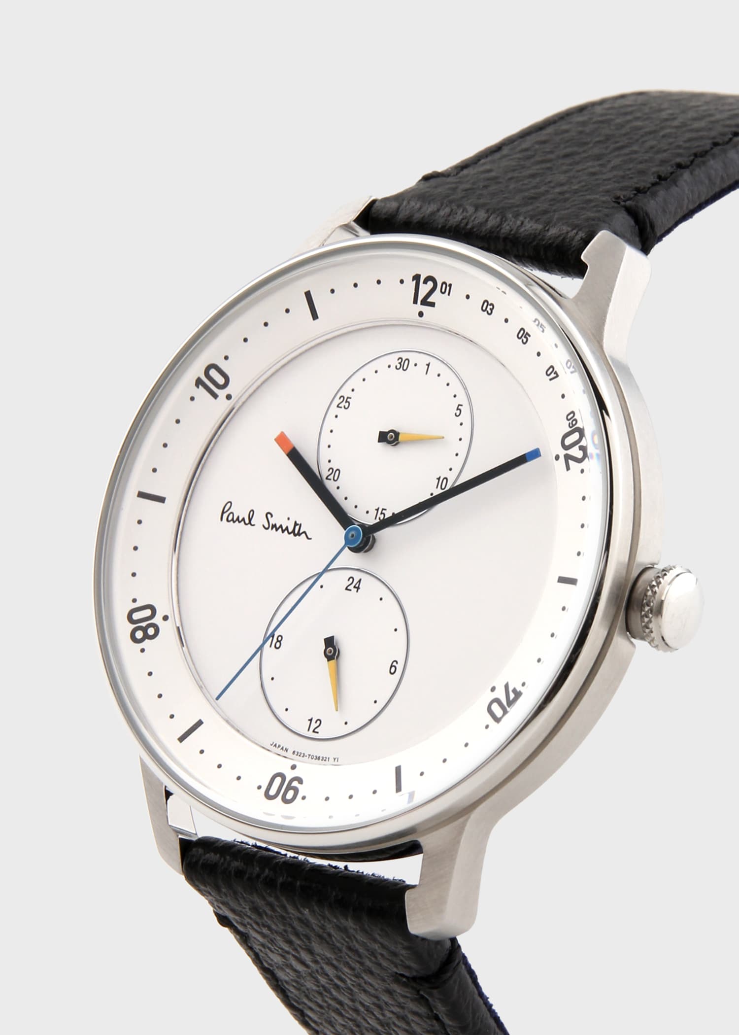 Church Street  メンズウォッチ