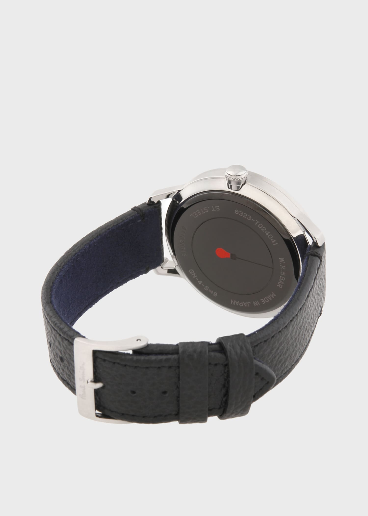 Church Street  メンズウォッチ