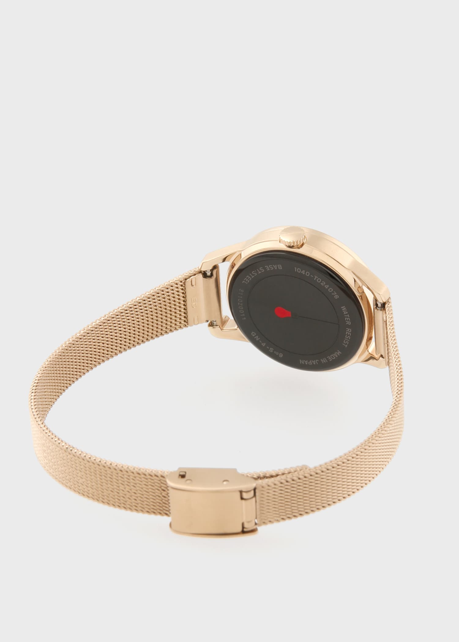 Church Street ウィメンズウォッチ