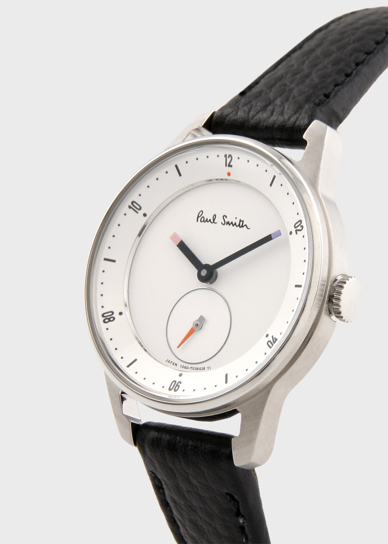 Church Street  ウィメンズウォッチ