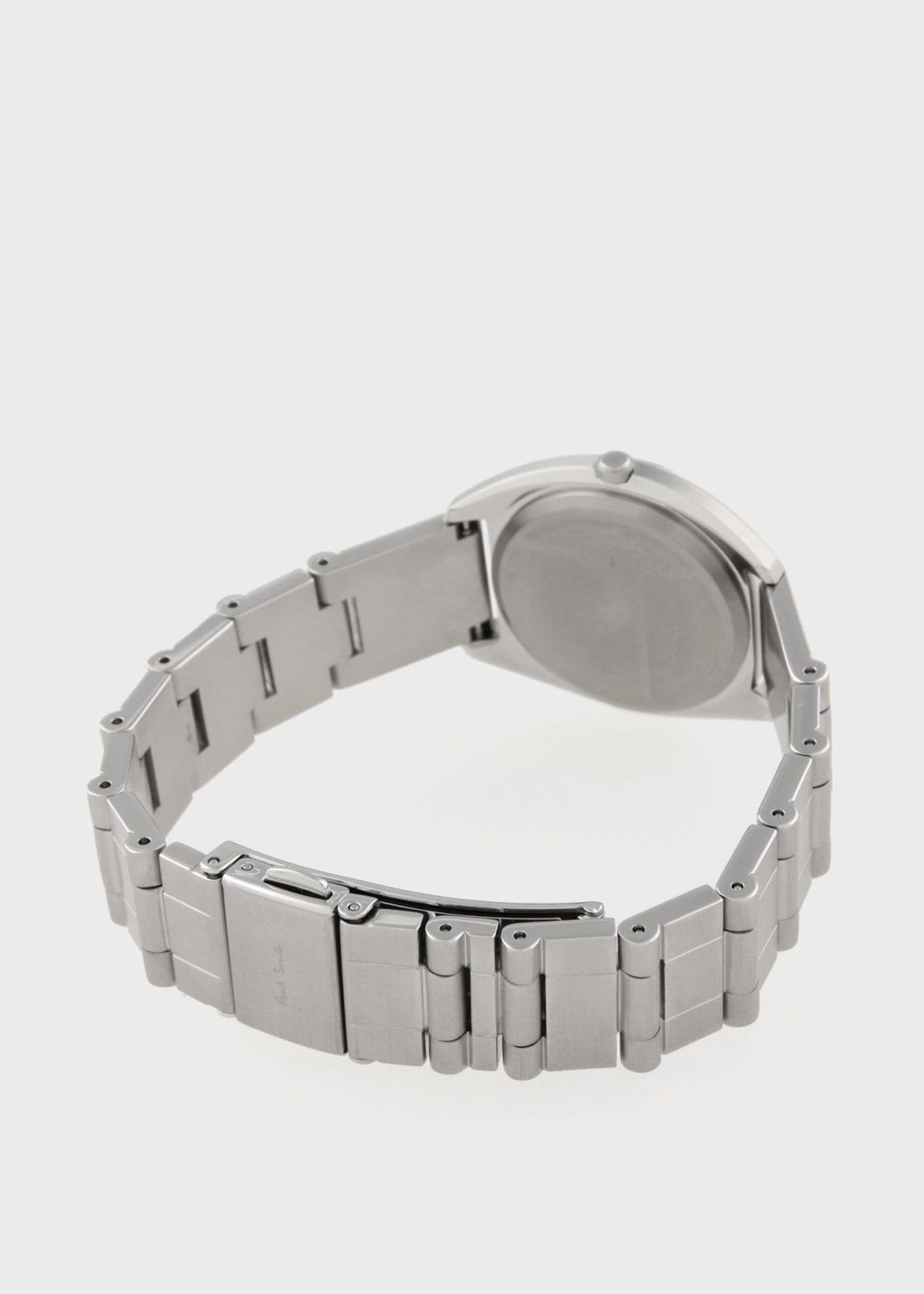 Closed Eyes Solar Tech miniウィメンズウォッチ