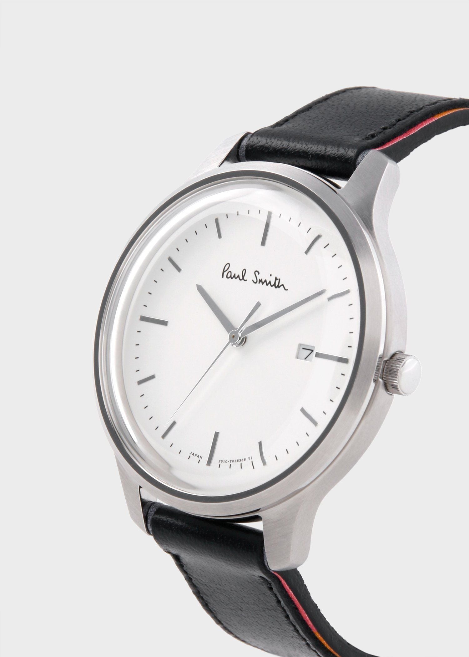 The City メンズウォッチ