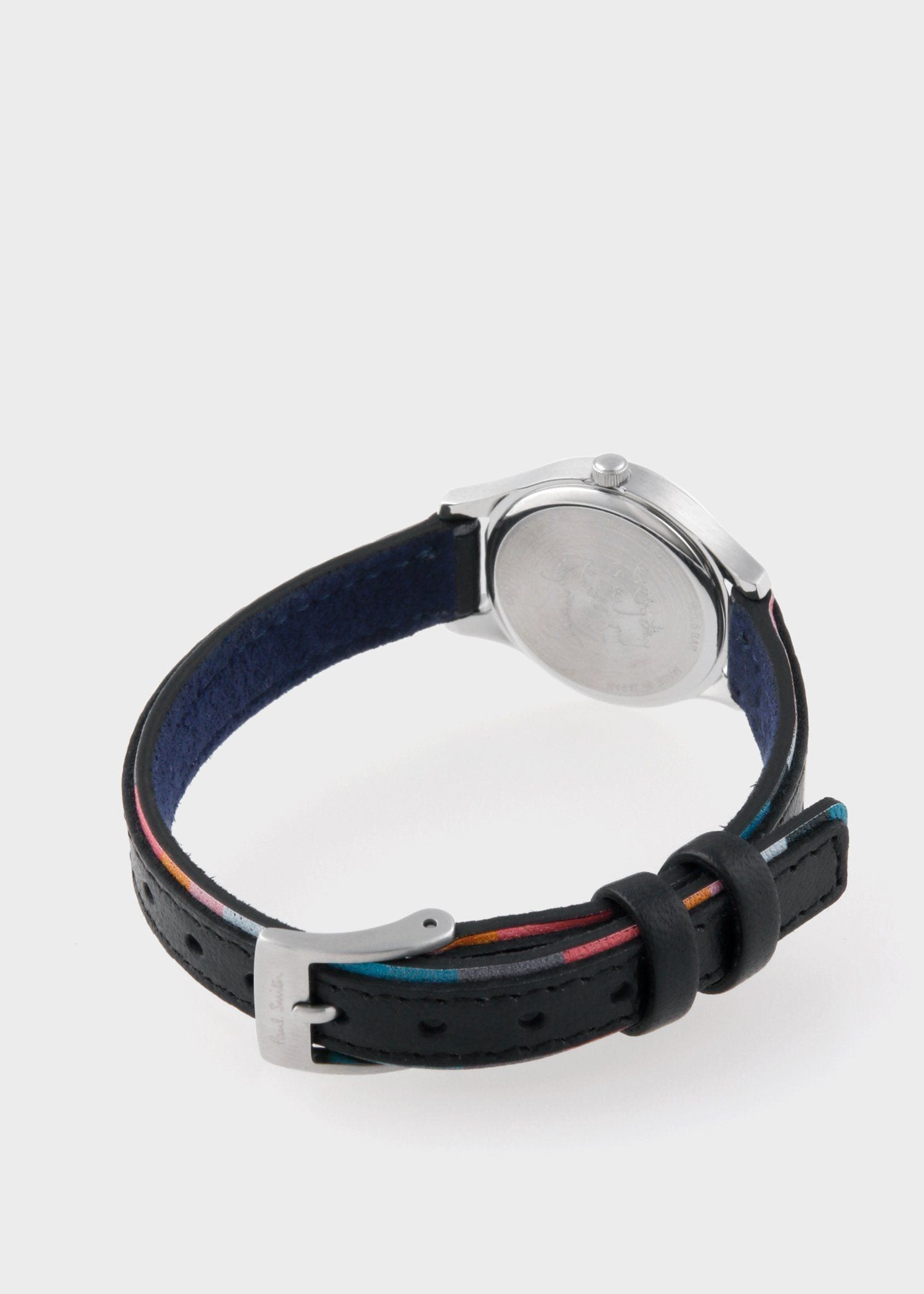 The City mini ウィメンズウォッチ