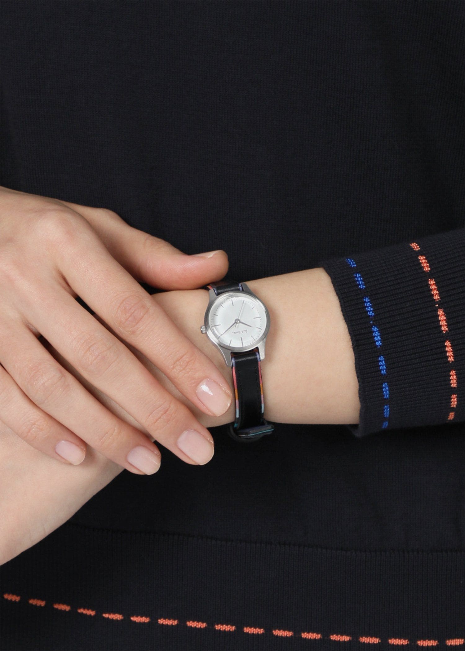 The City mini ウィメンズウォッチ