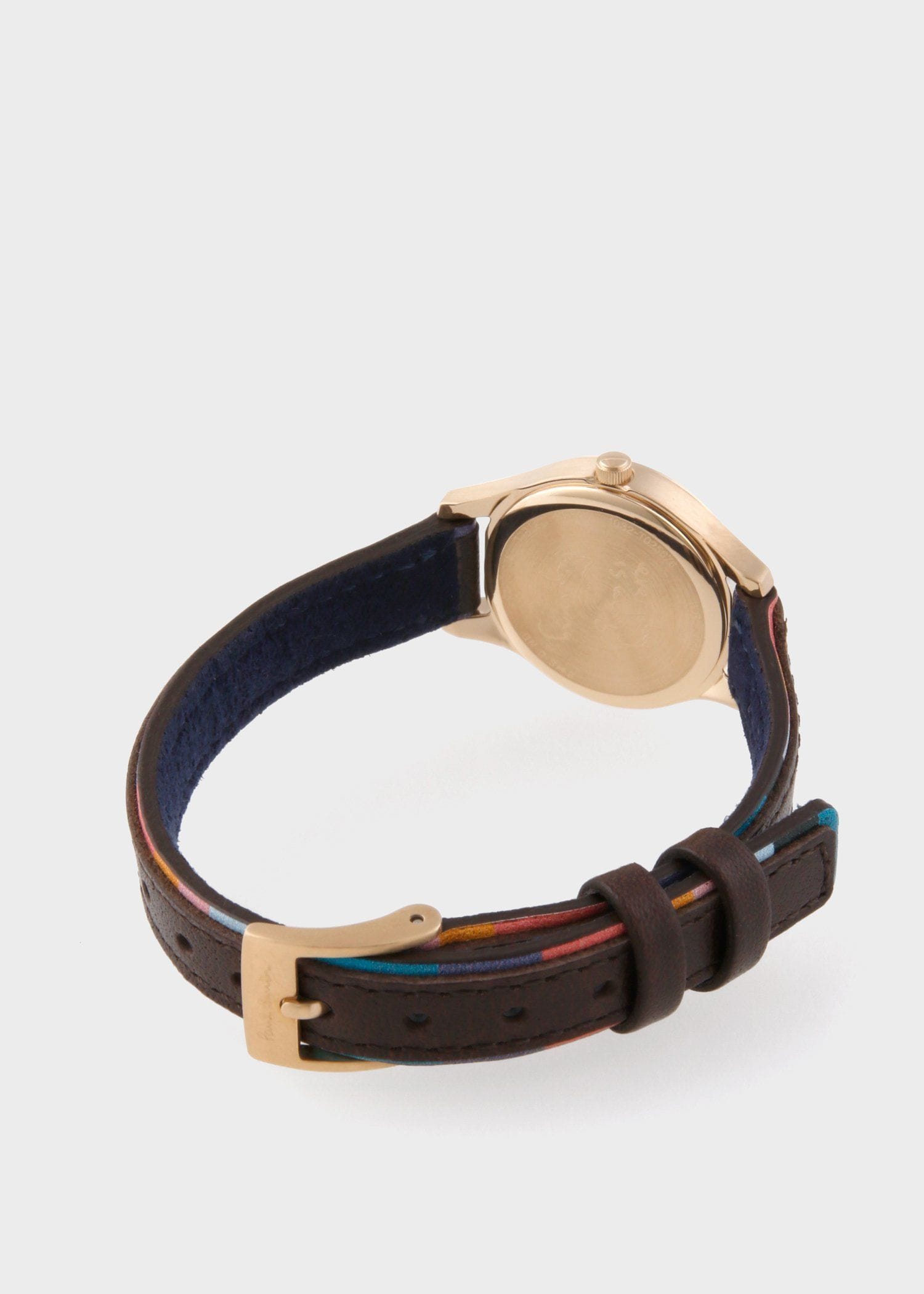 The City mini ウィメンズウォッチ